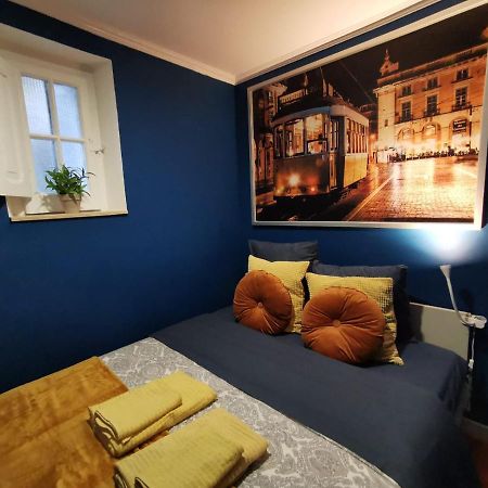 Studio Sto Antonio Alfama Lissabon Exterior foto