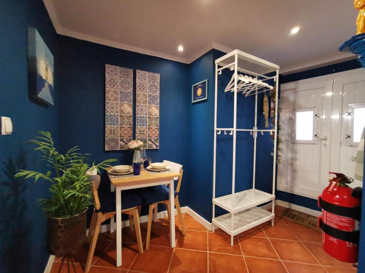 Studio Sto Antonio Alfama Lissabon Exterior foto