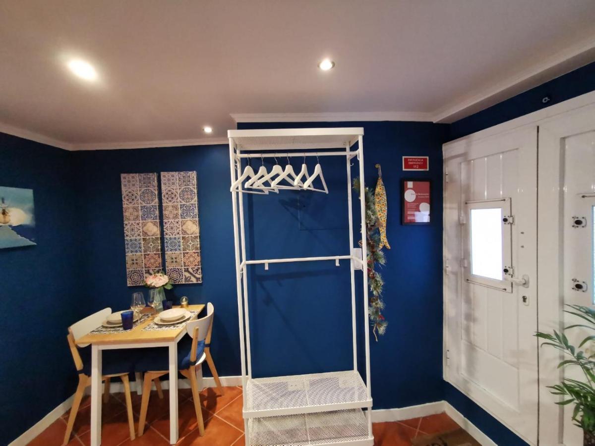 Studio Sto Antonio Alfama Lissabon Exterior foto
